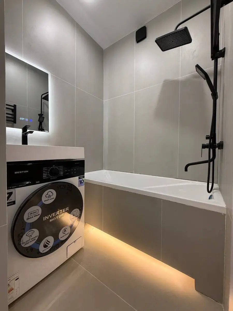 Ijaraga 2 xonali kvartira − 60 m²
