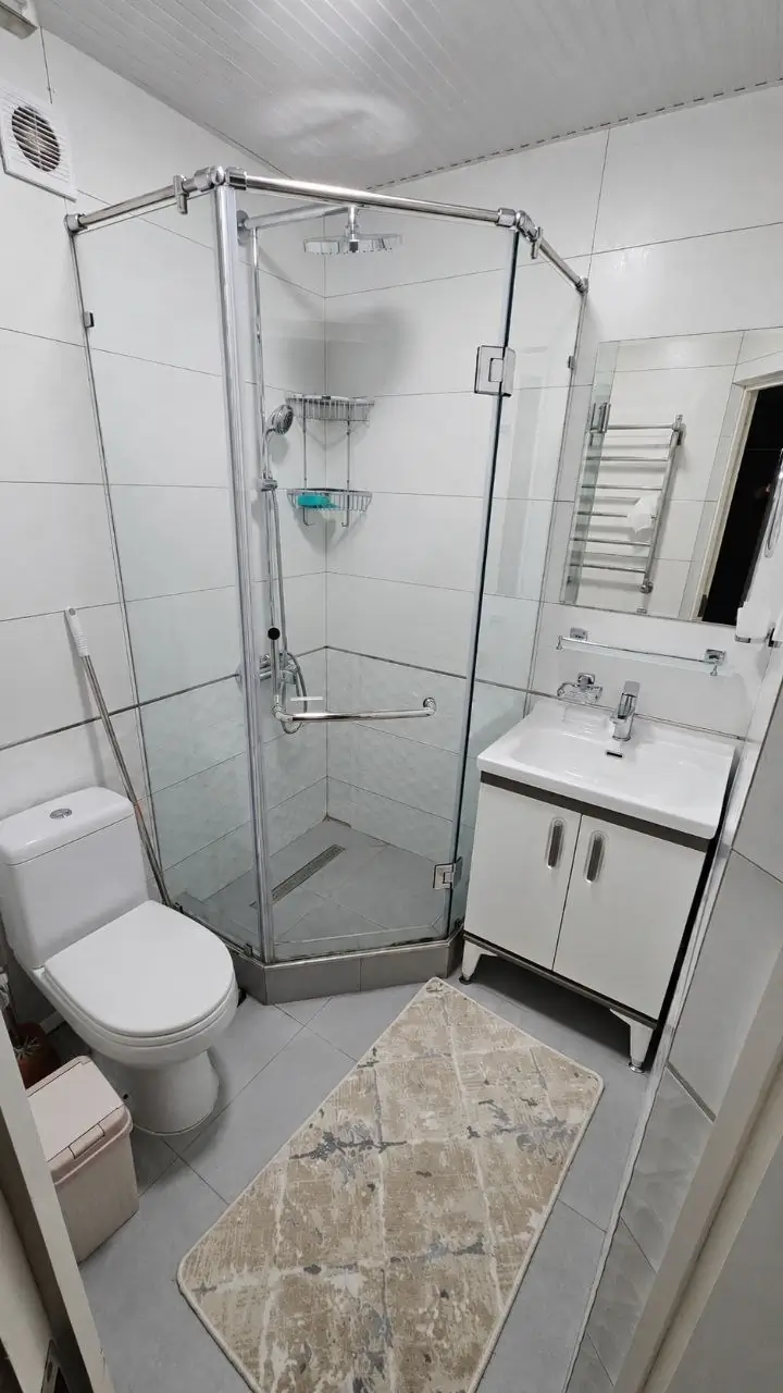 Ijaraga 2 xonali kvartira − 40 m²