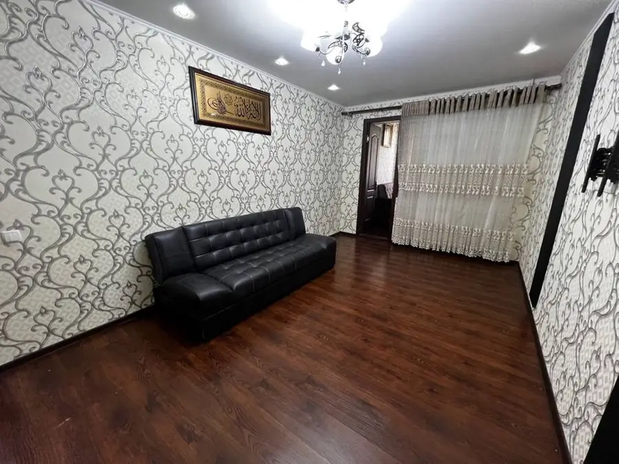 Ijaraga 3 xonali kvartira − 68 m²