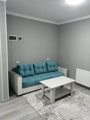 Сдается 2-комнатная квартира − 58 м²
