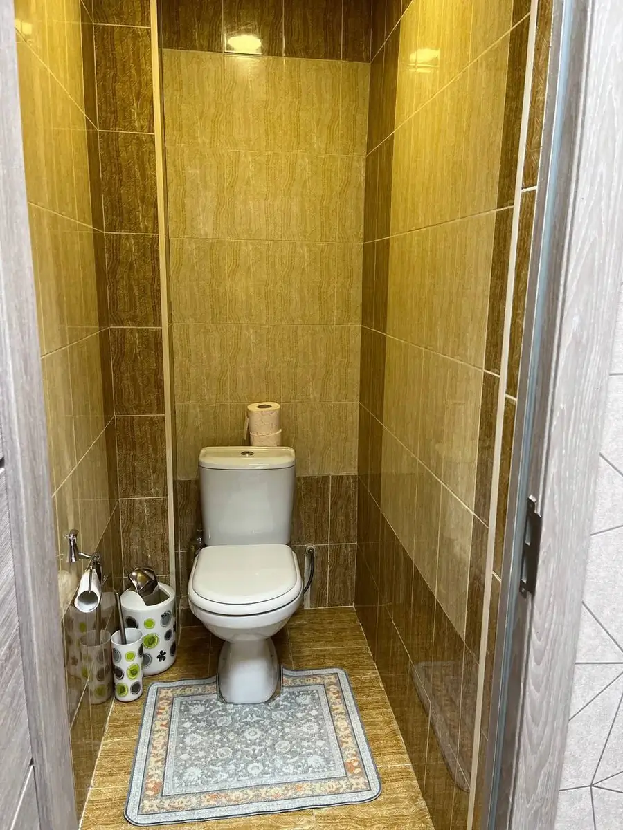 Ijaraga 2 xonali kvartira − 54 m²