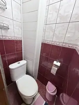 Ijaraga 2 xonali kvartira − 40 m²