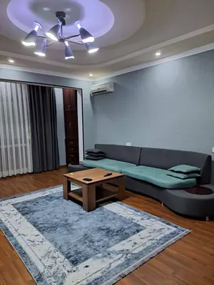 Ijaraga 2 xonali kvartira − 50 m²