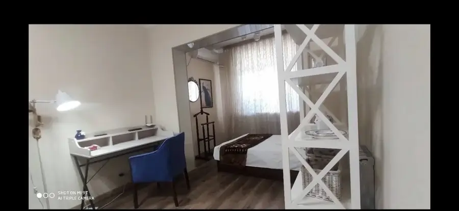 Ijaraga 1 xonali kvartira − 40 m²