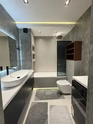 Ijaraga 2 xonali kvartira − 50 m²