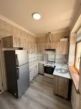 Ijaraga 2 xonali kvartira − 50 m²