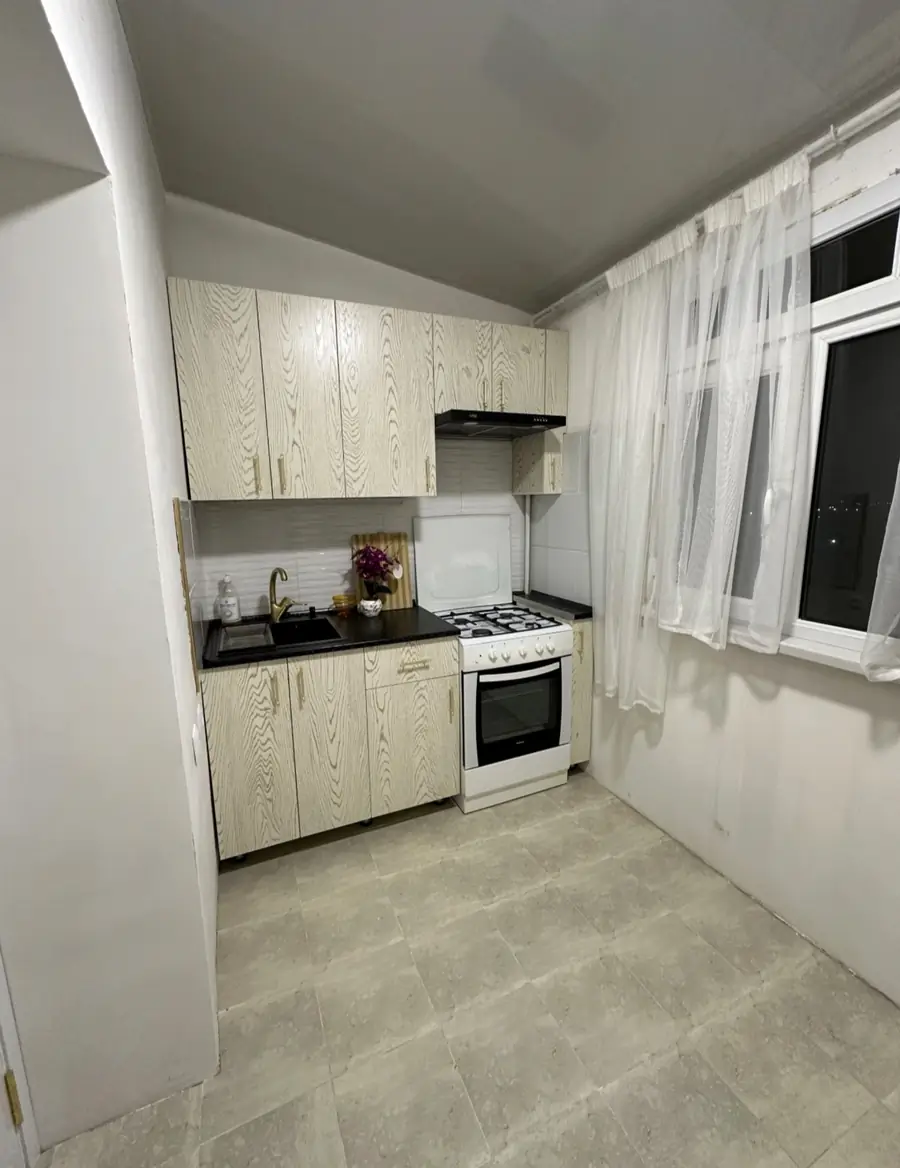 Ijaraga 2 xonali kvartira − 48 m²