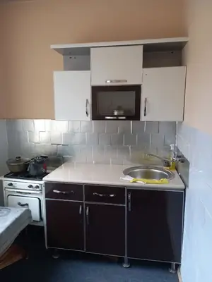 Ijaraga 3 xonali kvartira − 65 m²