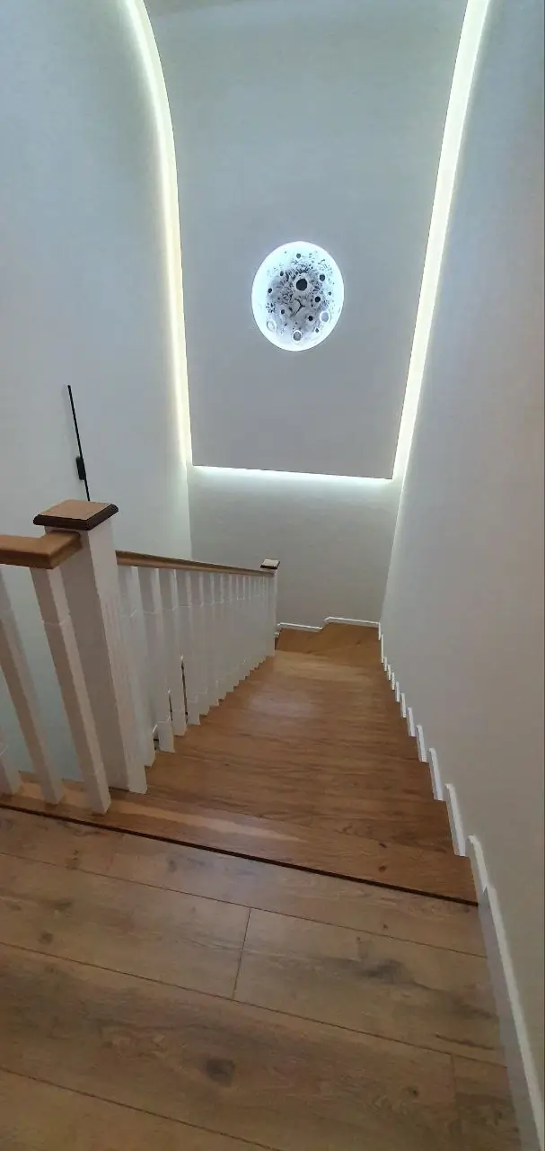 Ijaraga 2 qavatli uy − 200 m²