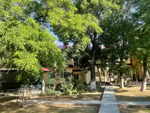 3 xonali kvartira − 65 m², 1/2 qavat
