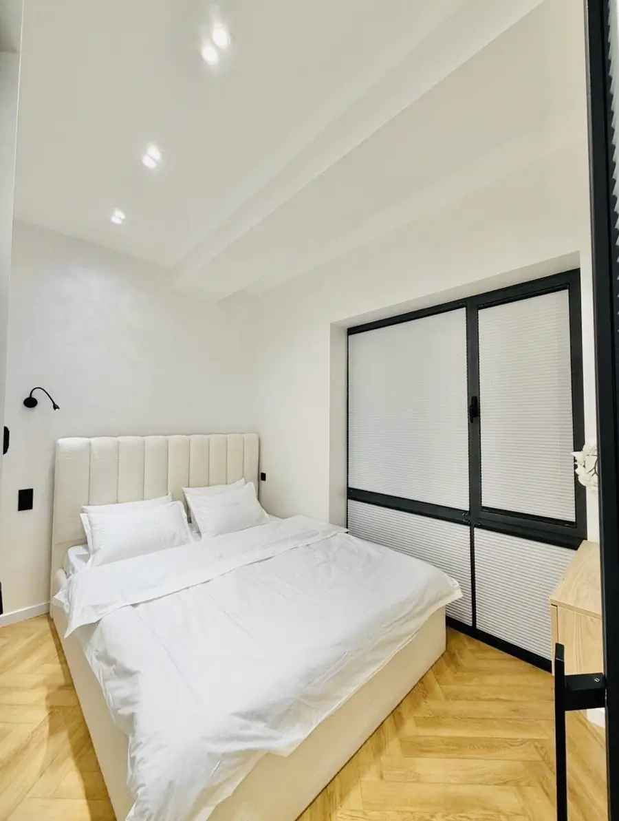 Sutkabay 2 xonali kvartira − 40 m²