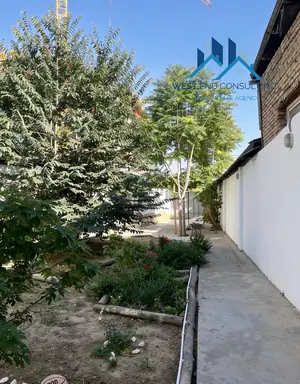 Ijaraga 1 qavatli uy − 150 m²