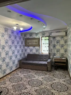 Ijaraga 1 xonali kvartira − 42 m²