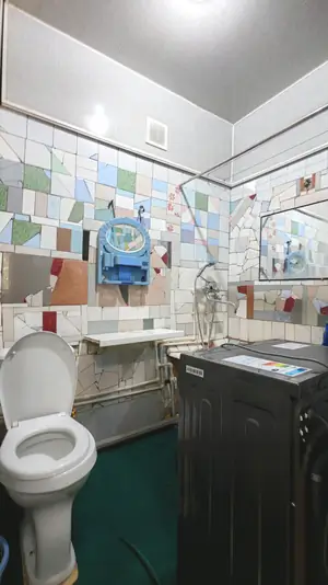 Ijaraga 1 xonali kvartira − 42 m²