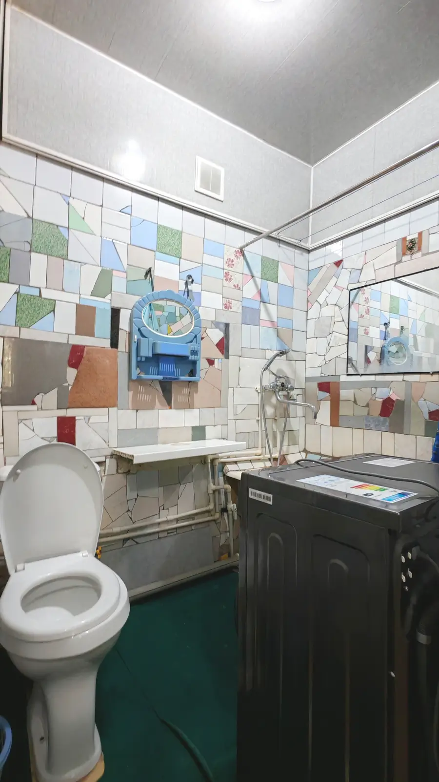 Ijaraga 1 xonali kvartira − 42 m²