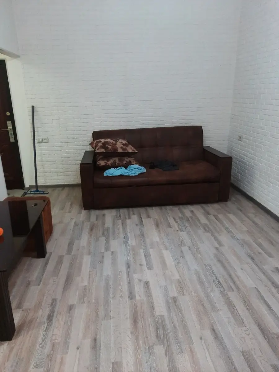 Ijaraga 1 xonali kvartira − 38 m²