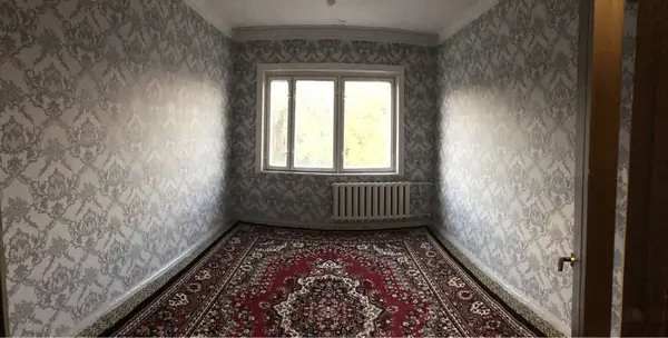 2 xonali kvartira − 60 m², 5/5 qavat