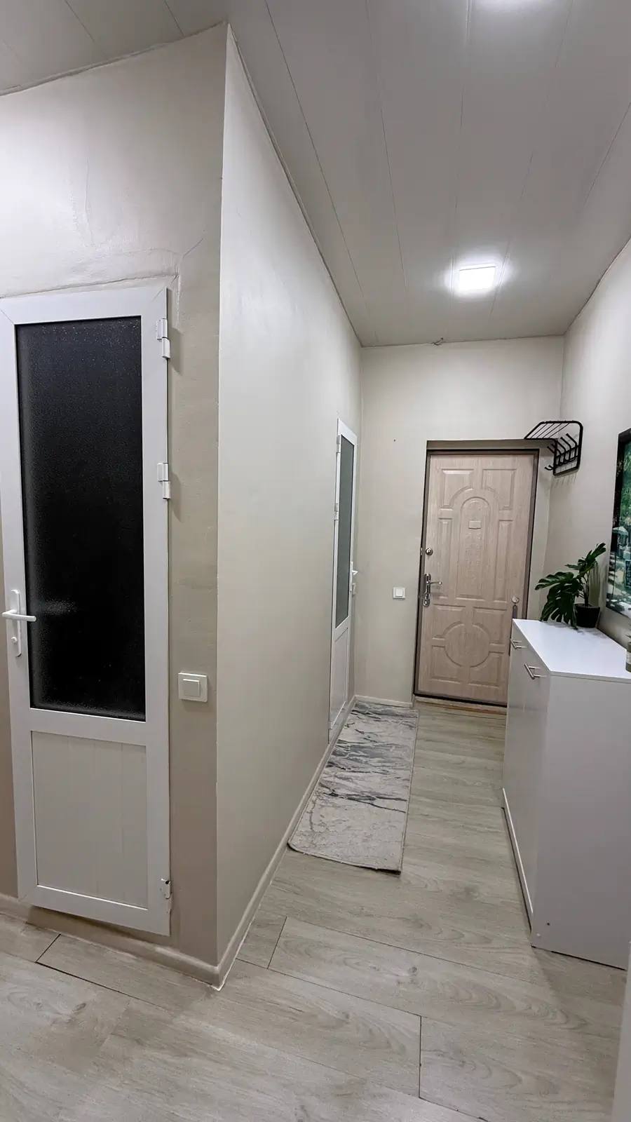 1 xonali kvartira sotiladi − 38 m²