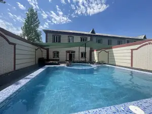 2 qavatli uy sotiladi − 350 m²