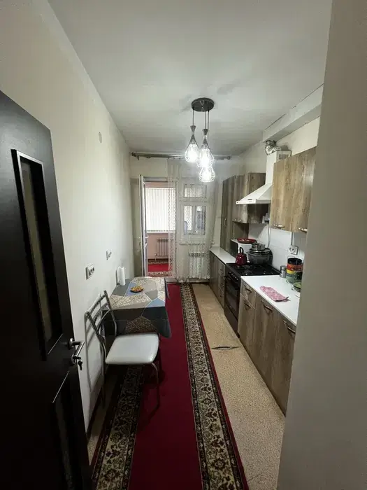 Ijaraga 2 xonali kvartira − 60 m²