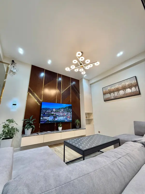2-комн. квартира, 58 м², Мирабадский район