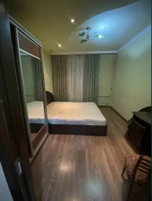 Ijaraga 2 xonali kvartira − 58 m²
