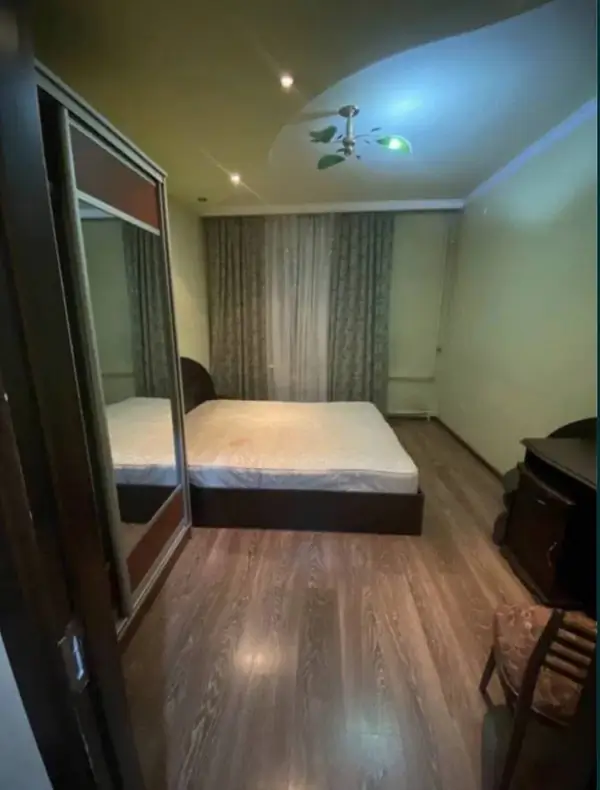 Ijaraga 2 xonali kvartira − 58 m²
