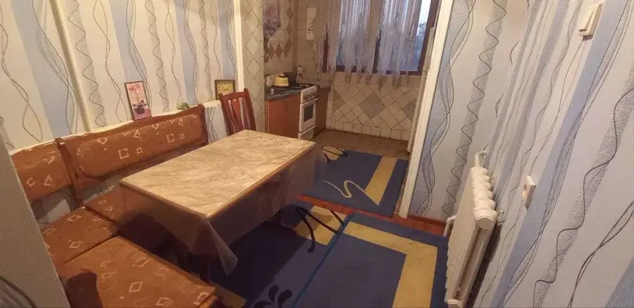 Ijaraga 2 xonali kvartira − 60 m²