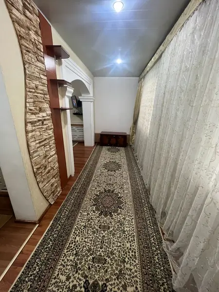 3 xonali kvartira − 92 m², 7/9 qavat