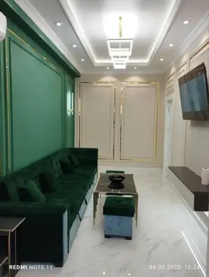 3-комнатная квартира − 67 м², 2/7 этаж
