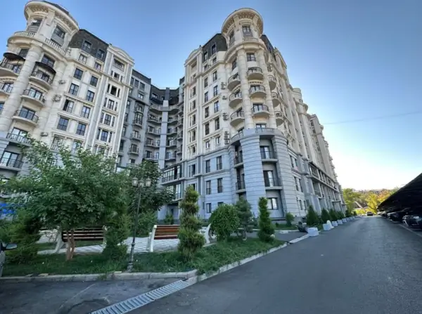 Ofis − 125 m², 0/10 qavat