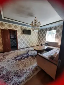 Ijaraga 2 xonali kvartira − 48 m²