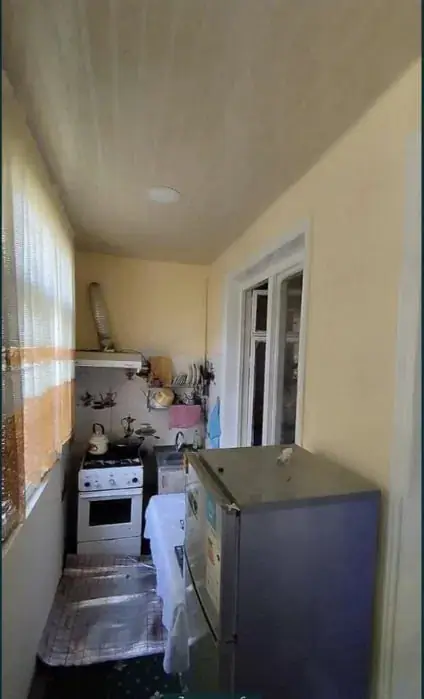 Ijaraga 1 xonali kvartira − 40 m²