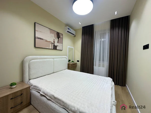 3-комнатная квартира − 57 м², 4/5 этаж