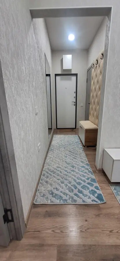 Ijaraga 3 xonali kvartira − 65 m²