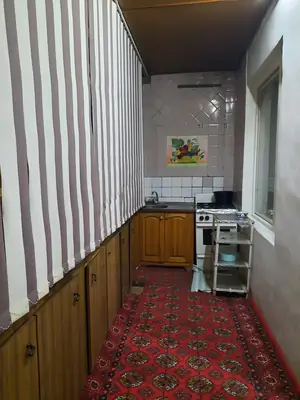 Ijaraga 2 xonali kvartira − 38 m²