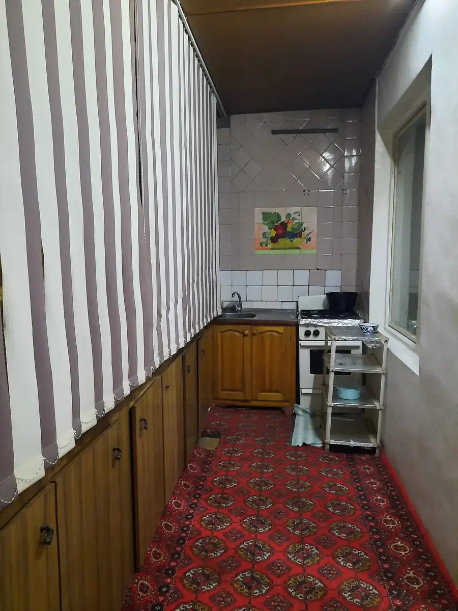 Ijaraga 2 xonali kvartira − 38 m²