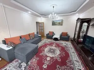 Ijaraga 2 xonali kvartira − 40 m²
