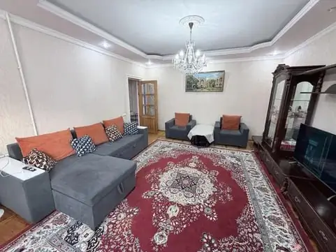 Ijaraga 2 xonali kvartira − 40 m²