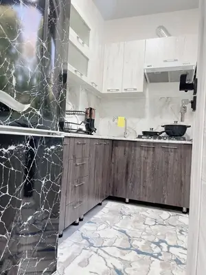 2 xonali kvartira − 48 m², 2/4 qavat