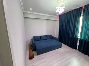 Ijaraga 1 xonali kvartira − 45 m²