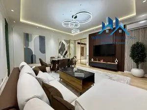 4 xonali kvartira − 130 m², 6/8 qavat
