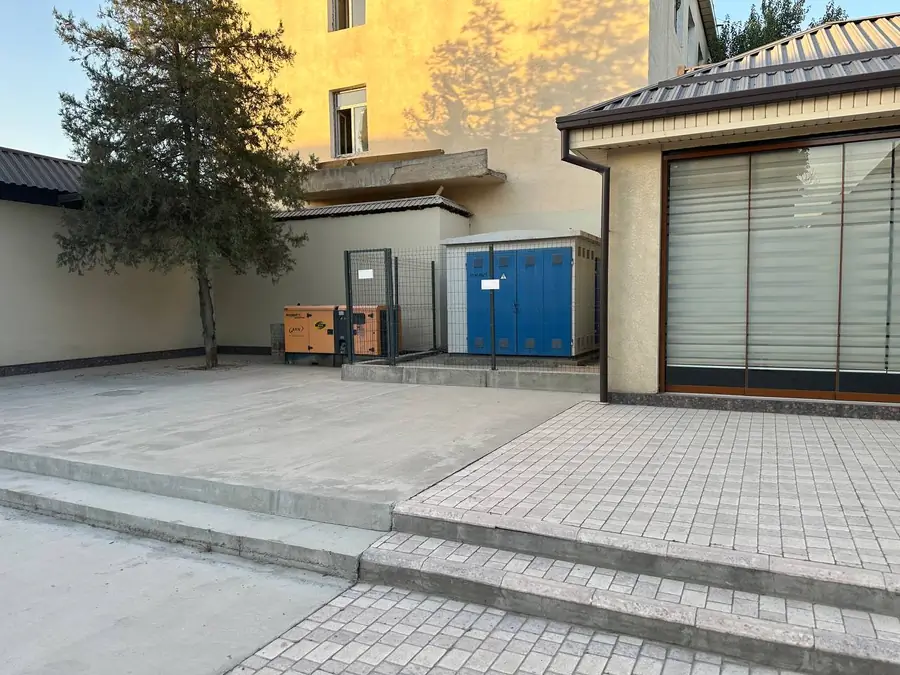 Tayyor biznes sotiladi