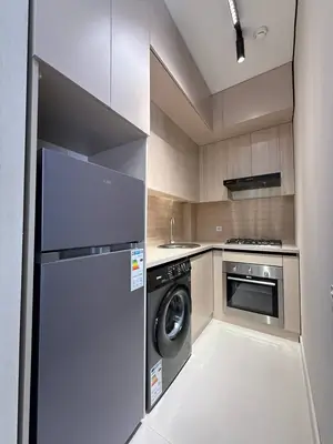 1 xonali kvartira − 30 m², 12/16 qavat