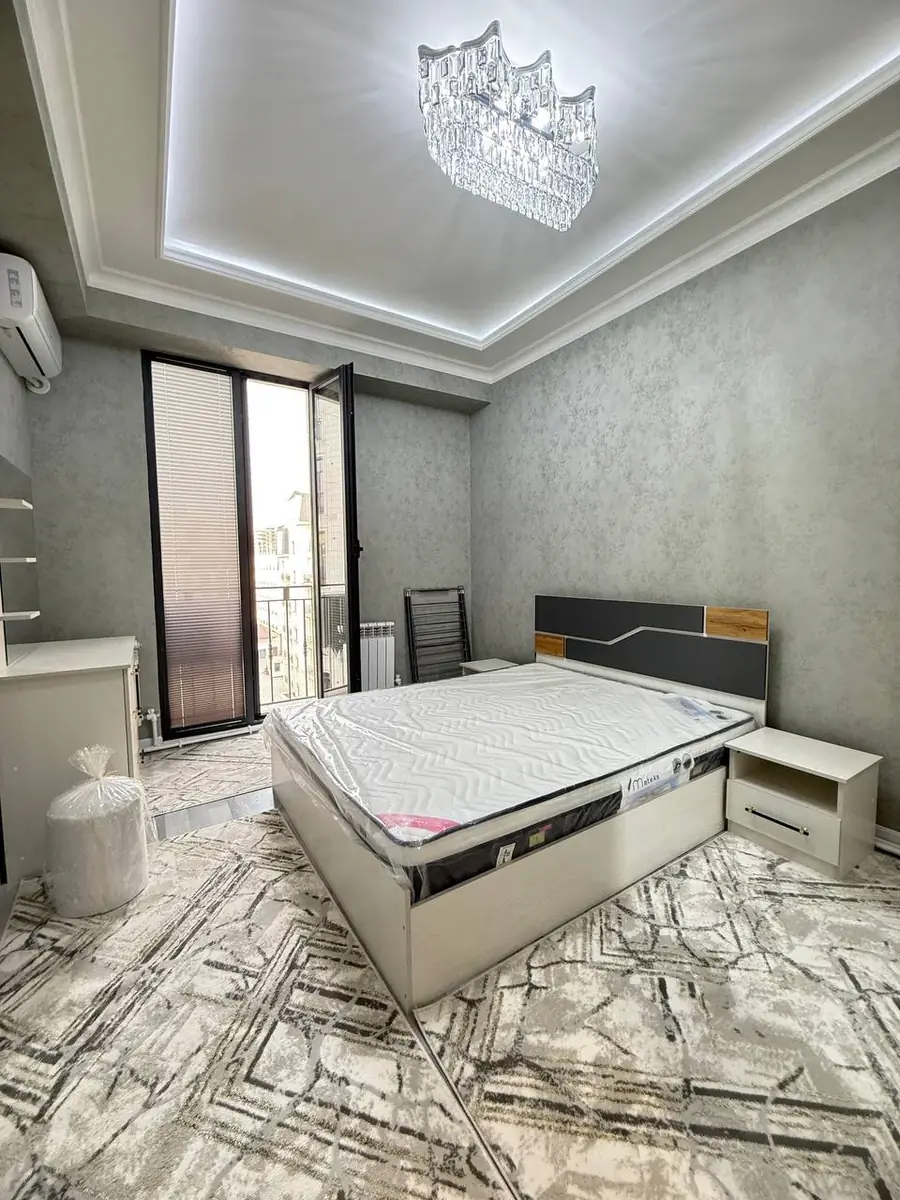 Ijaraga 2 xonali kvartira − 60 m²