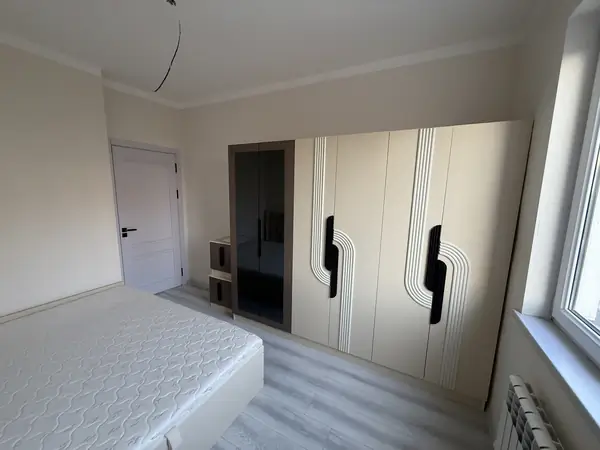 2-комнатная квартира − 38 м², 2/5 этаж
