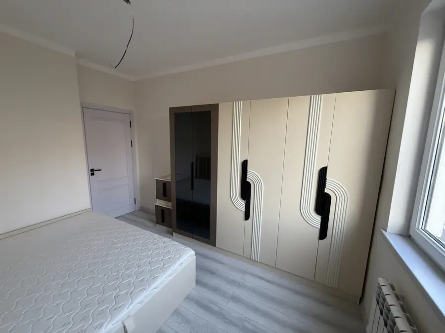 Ijaraga 2 xonali kvartira − 38 m²