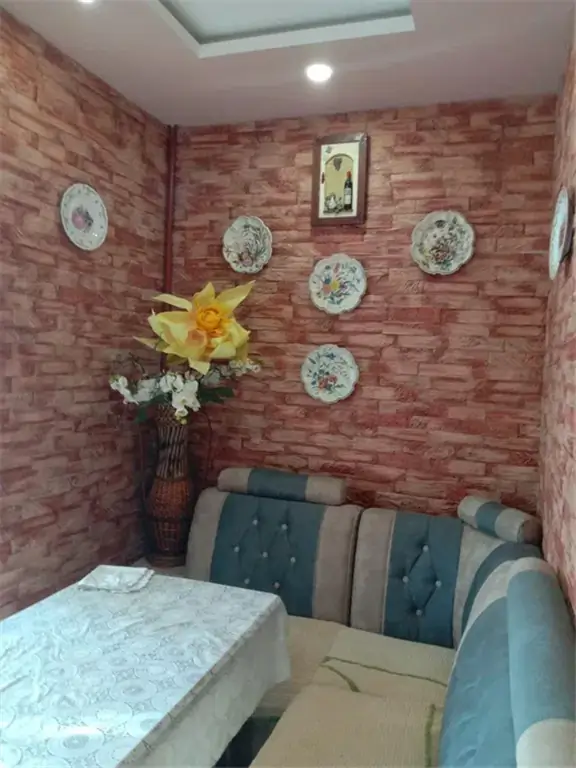 Ijaraga 2 xonali kvartira − 64 m²