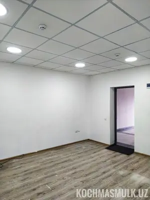 Ijaraga ofis − 60 m²