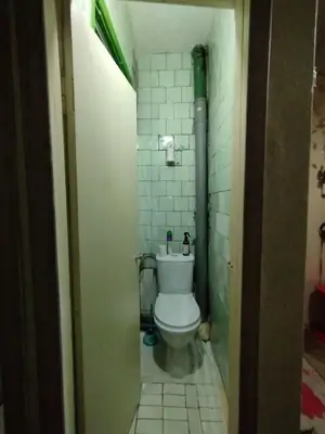 3 xonali kvartira − 70 m², 1/4 qavat